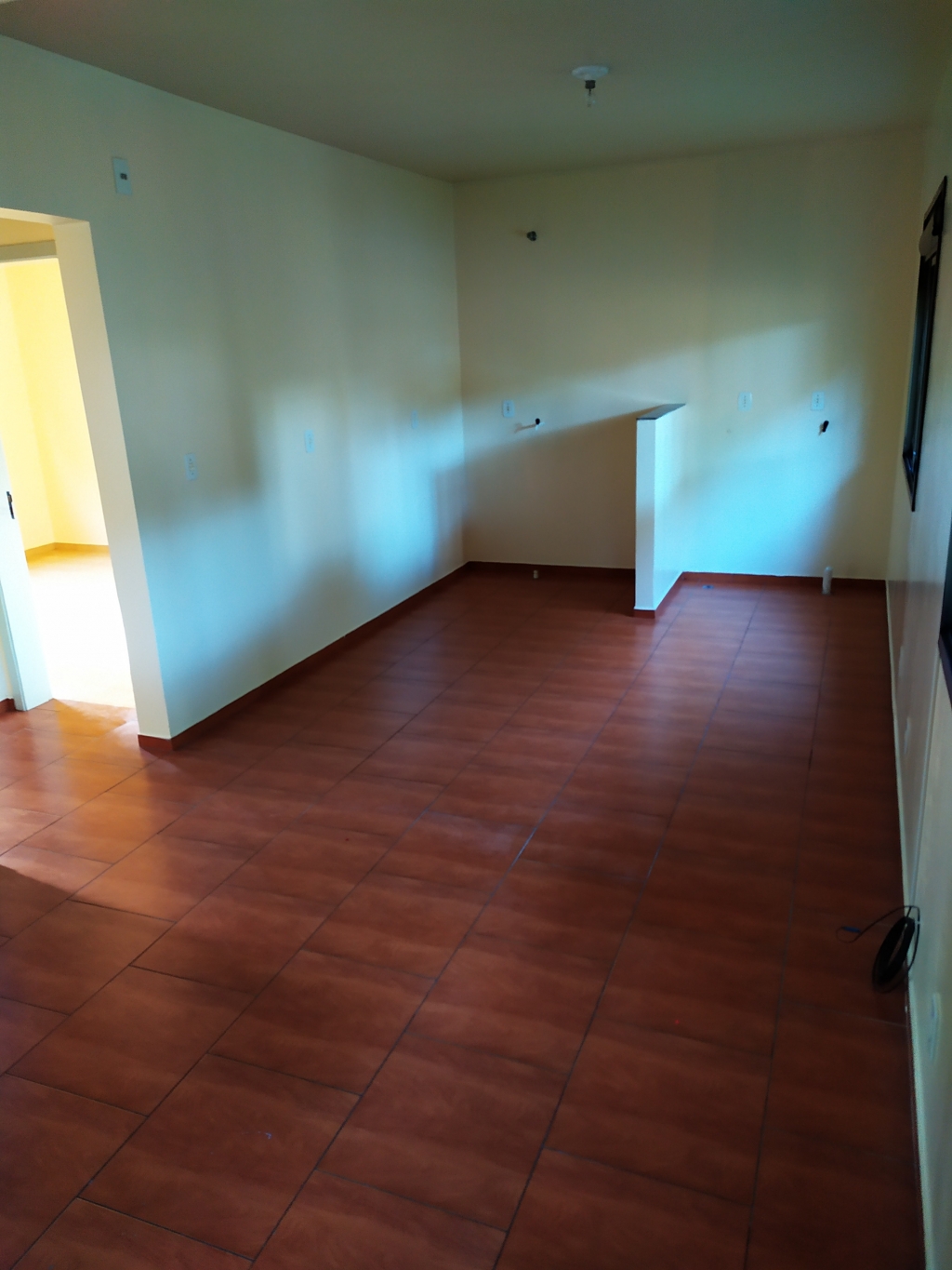 APARTAMENTO COM 2 DORMITÓRIOS