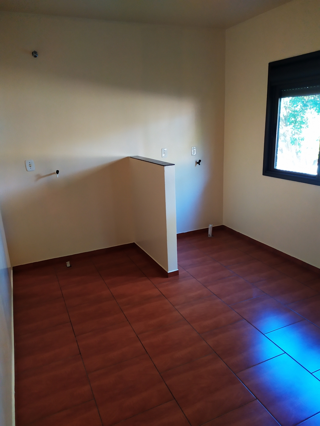 APARTAMENTO COM 2 DORMITÓRIOS