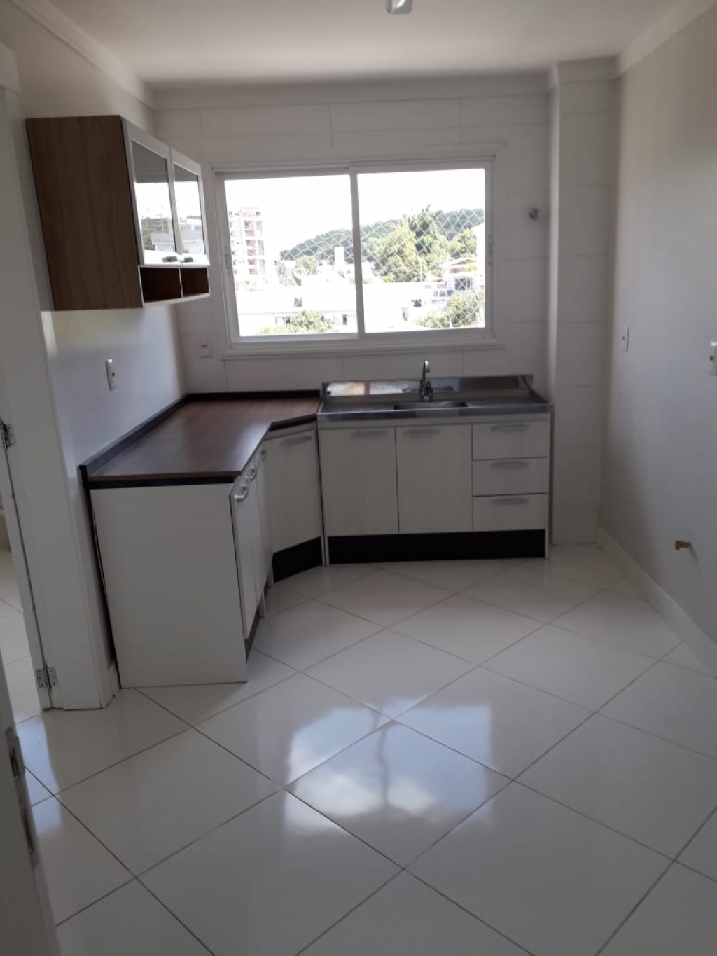 Apartamento 3 dormitórios