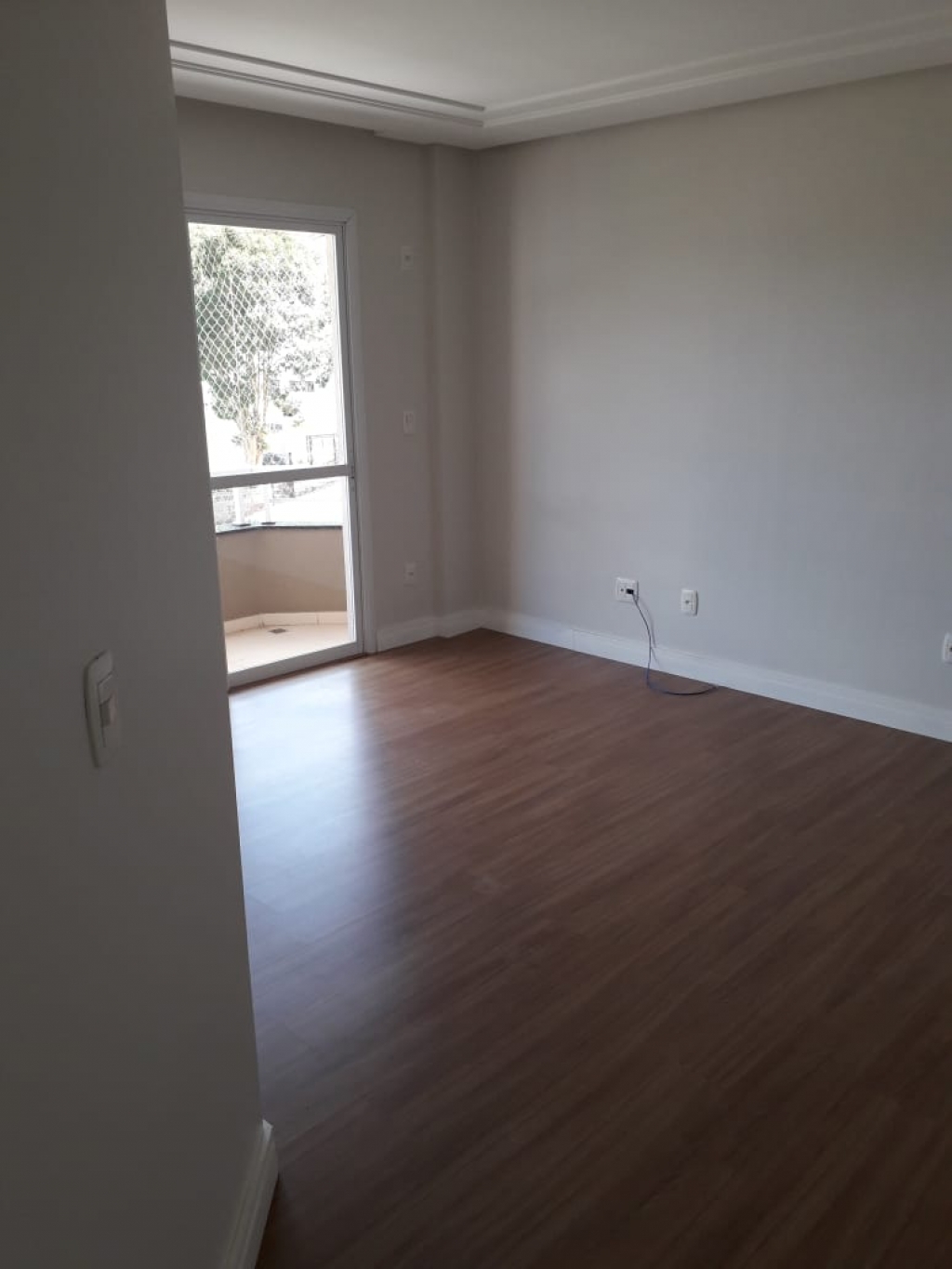 Apartamento 3 dormitórios