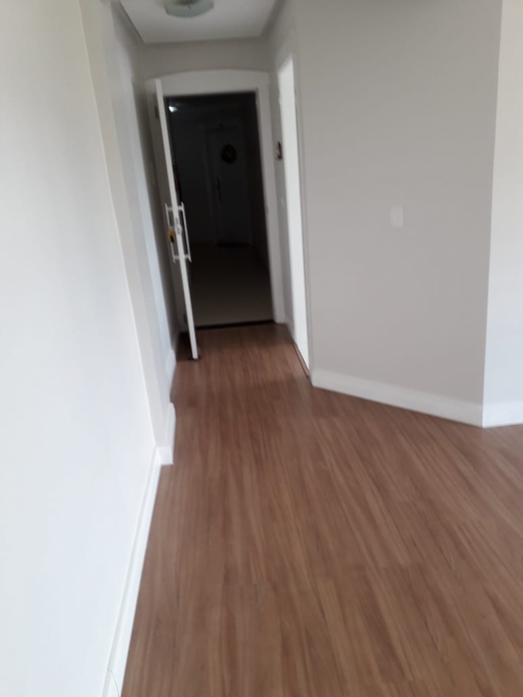 Apartamento 3 dormitórios