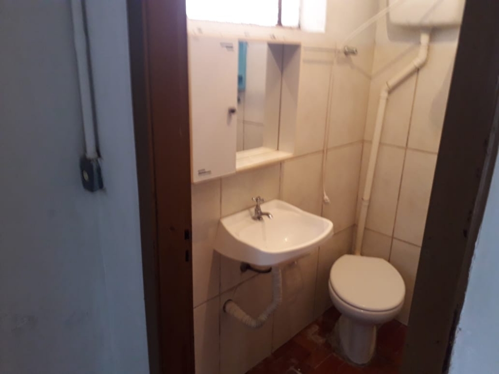 APARTAMENTO COM 2 DORMITÓRIOS