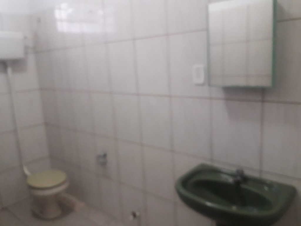 APARTAMENTO COM 1 DORMITÓRIO