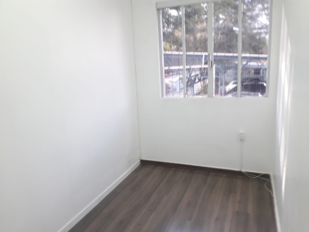 APARTAMENTO COM 1 DORMITÓRIO