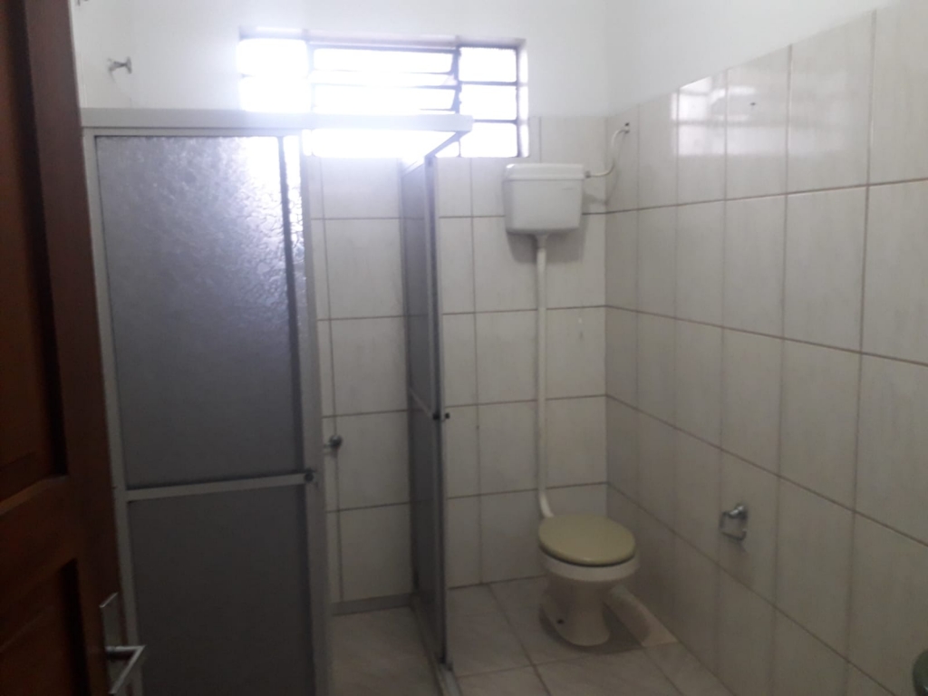 APARTAMENTO COM 1 DORMITÓRIO