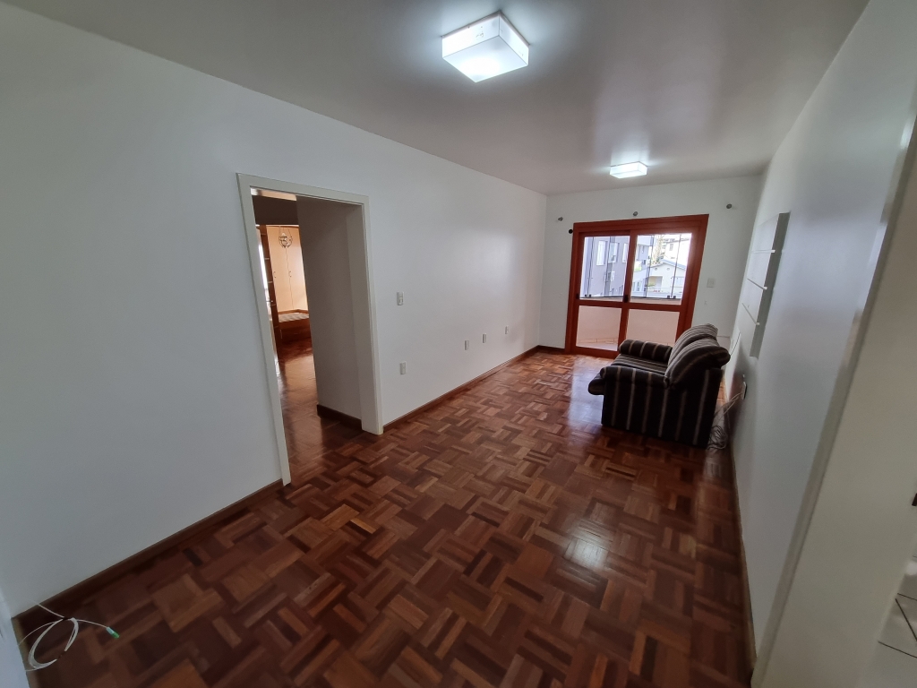 APARTAMENTO COM 2 DORMITÓRIOS (MOBILIADO)