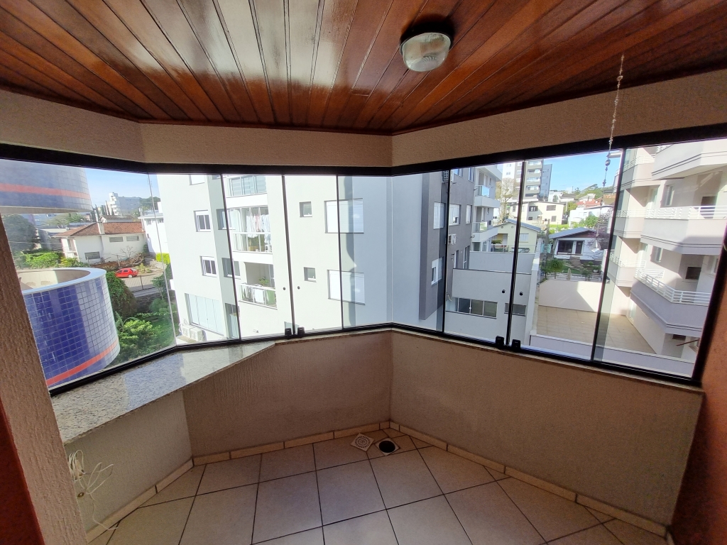 APARTAMENTO COM 2 DORMITÓRIOS (MOBILIADO)