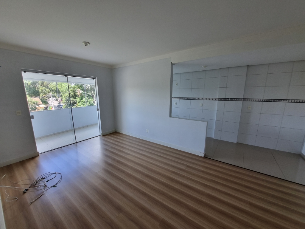 APARTAMENTO COM 2 DORMITÓRIOS
