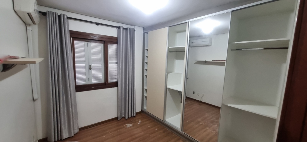 APARTAMENTO COM 3 DORMITÓRIOS