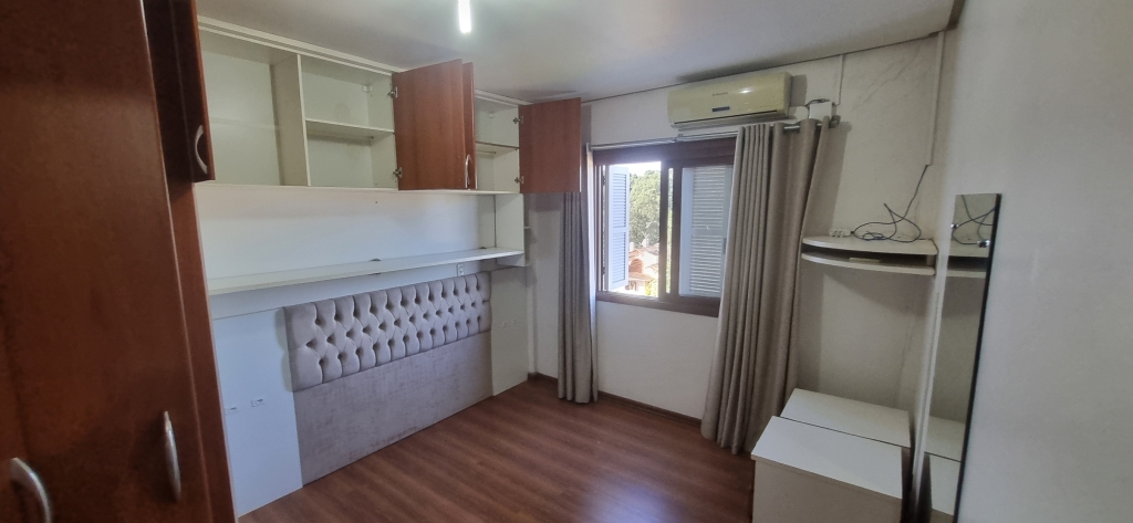 APARTAMENTO COM 3 DORMITÓRIOS