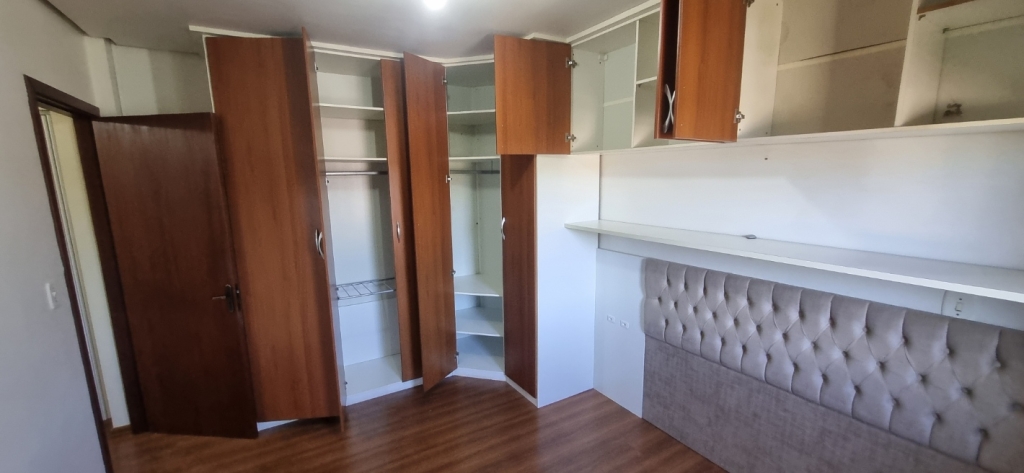 APARTAMENTO COM 3 DORMITÓRIOS