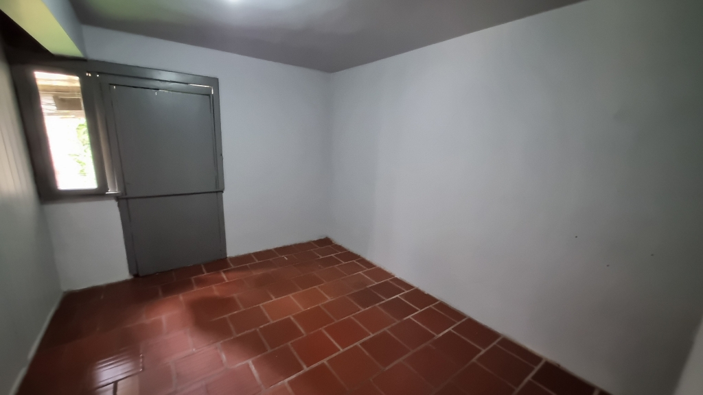 APARTAMENTO COM 1 DORMITÓRIO