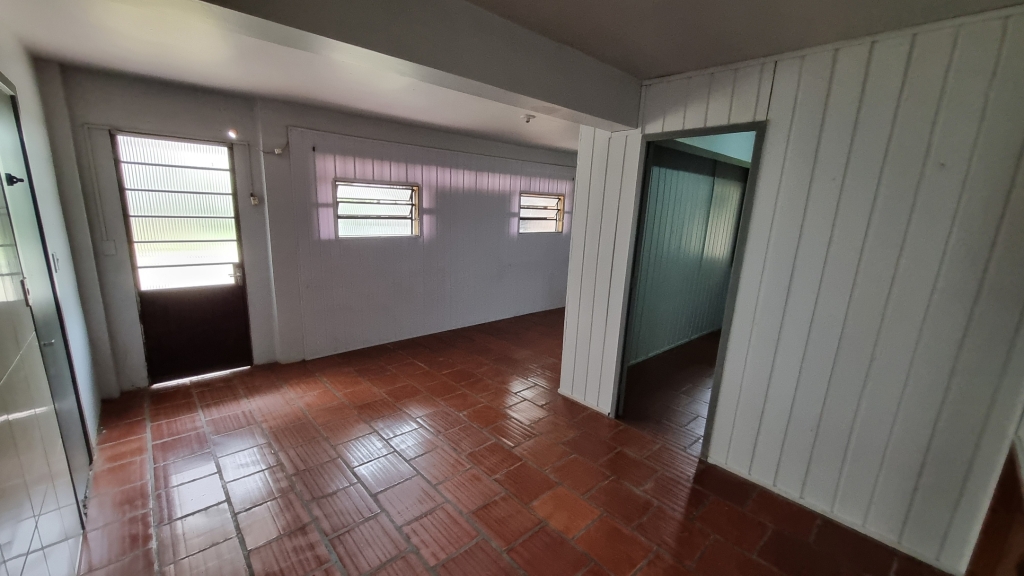 APARTAMENTO COM 1 DORMITÓRIO