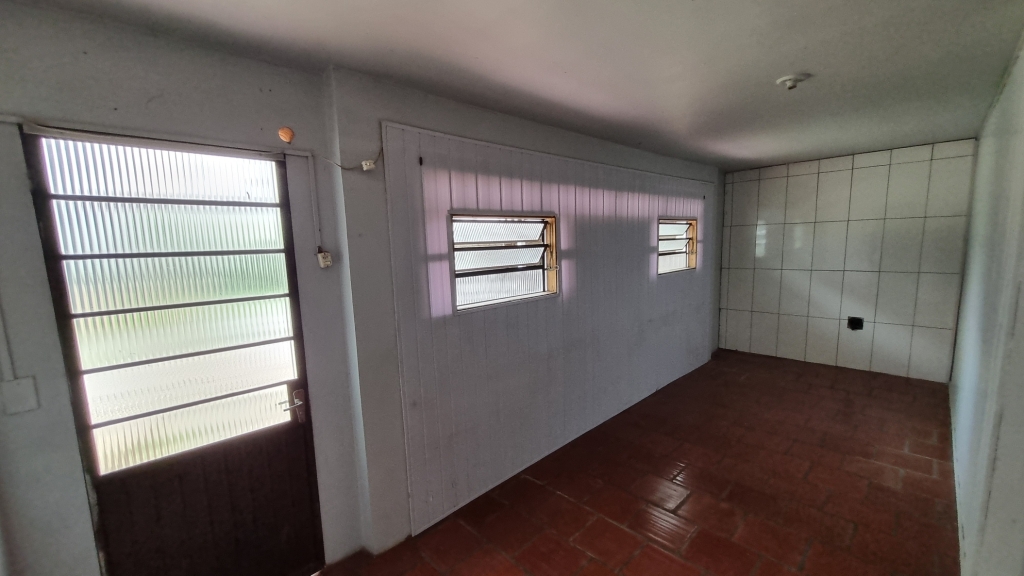 APARTAMENTO COM 1 DORMITÓRIO