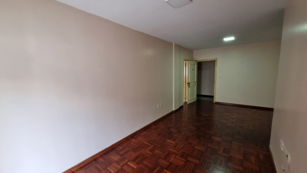 APARTAMENTO COM 2 DORMITÓRIOS