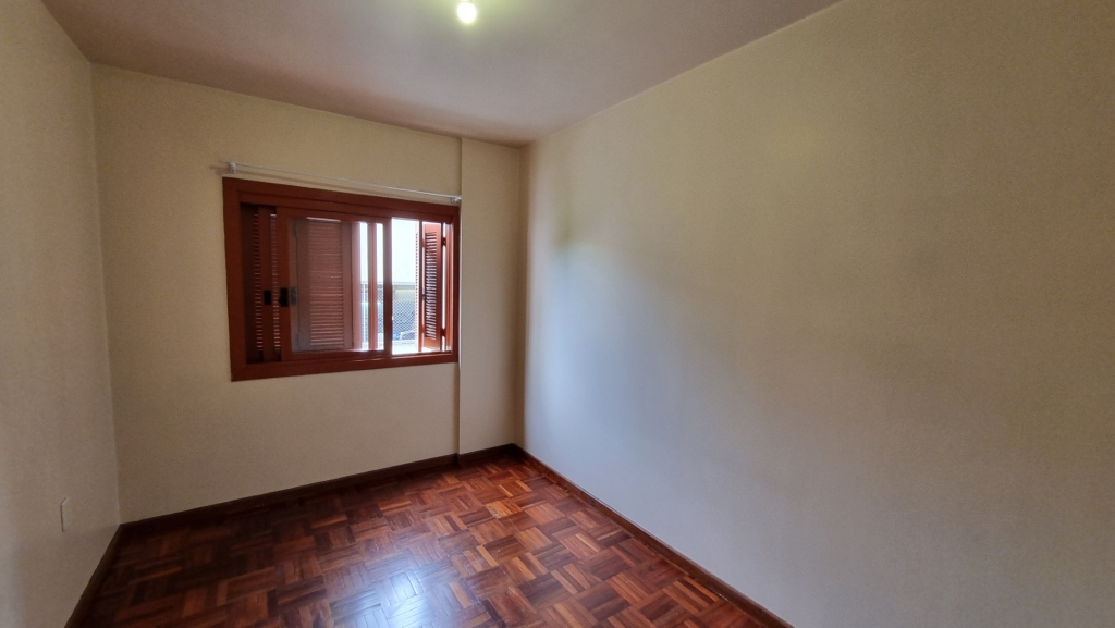 APARTAMENTO COM 2 DORMITÓRIOS