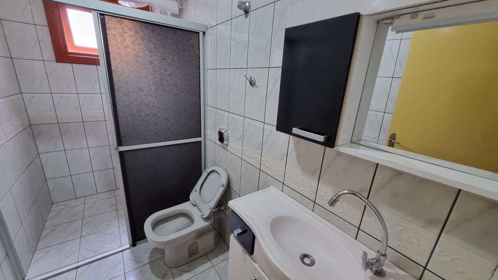 APARTAMENTO COM 2 DORMITÓRIOS