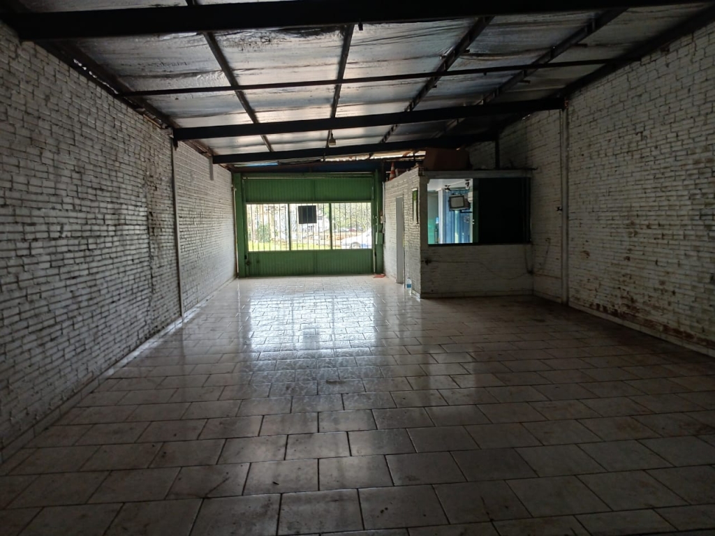 PAVILHAO