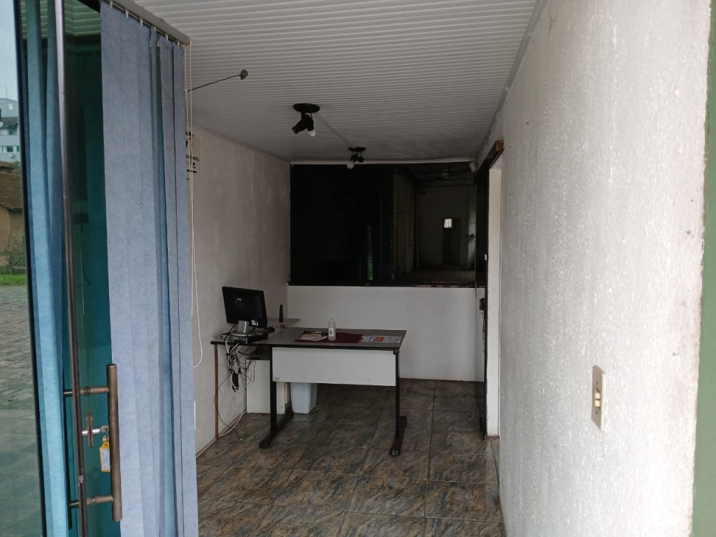 PAVILHAO
