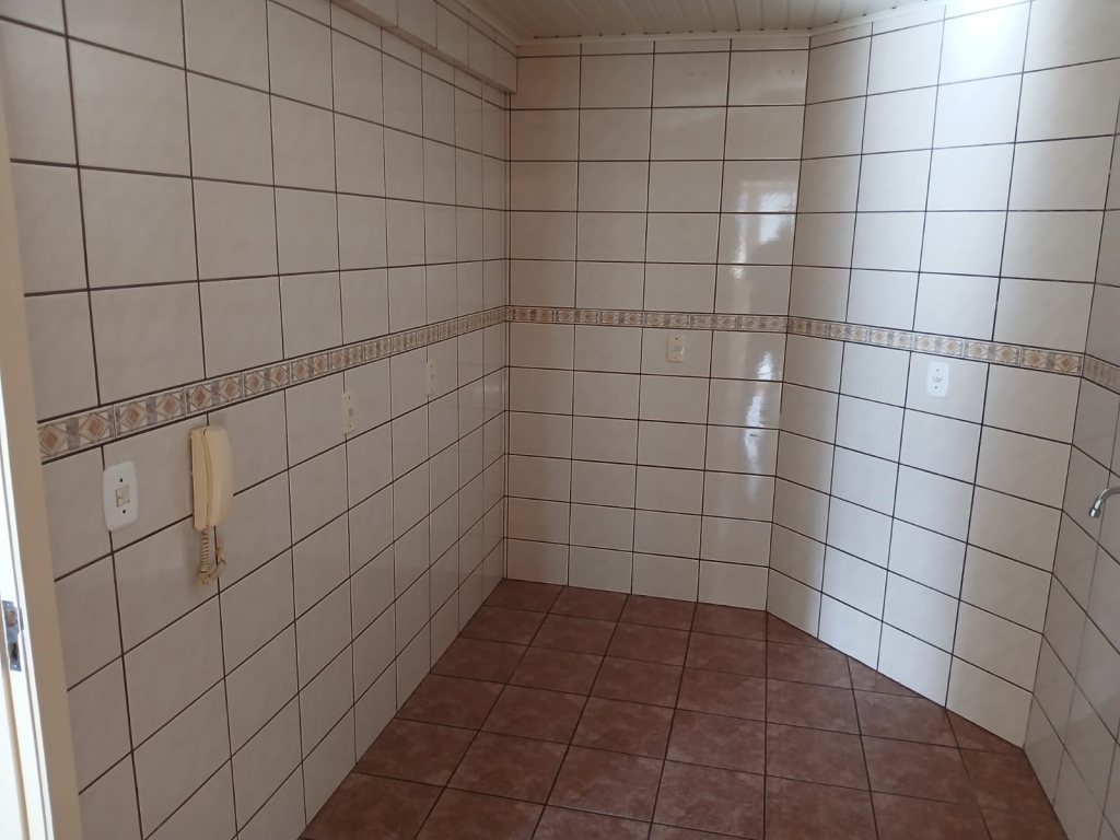 APARTAMENTO COM 2 DORMITÓRIOS
