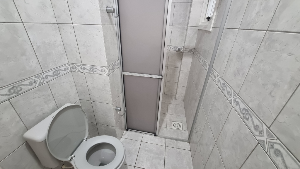 APARTAMENTO COM 3 DORMITÓRIOS