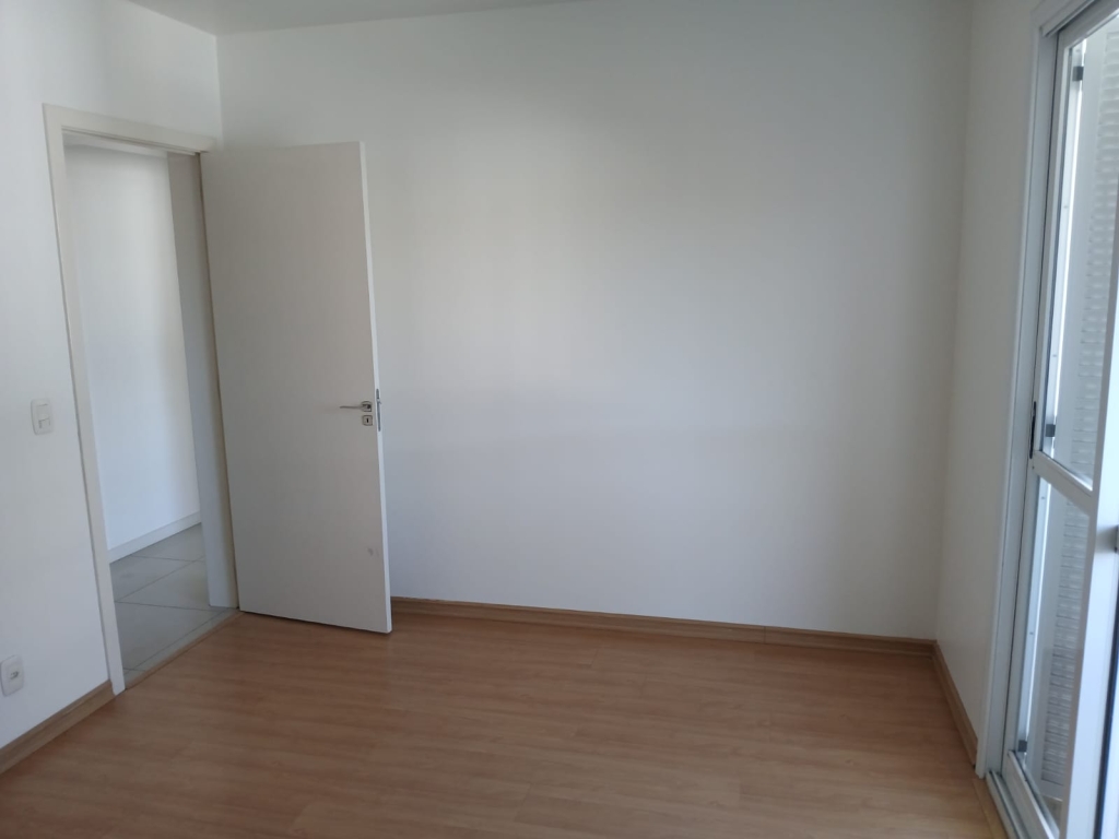 APARAMENTO COM 2 DORMITÓRIOS