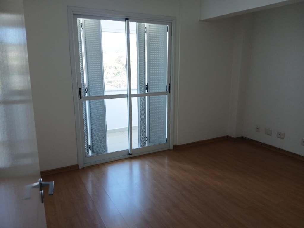 APARAMENTO COM 2 DORMITÓRIOS