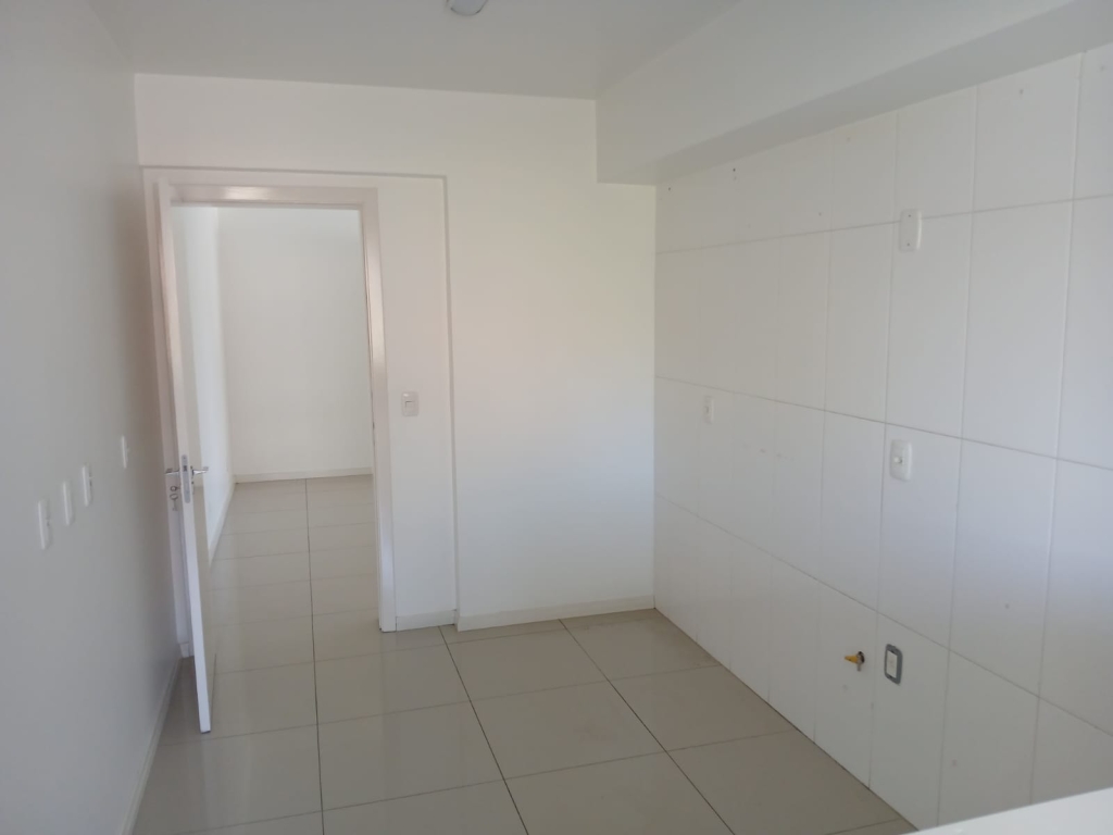 APARAMENTO COM 2 DORMITÓRIOS