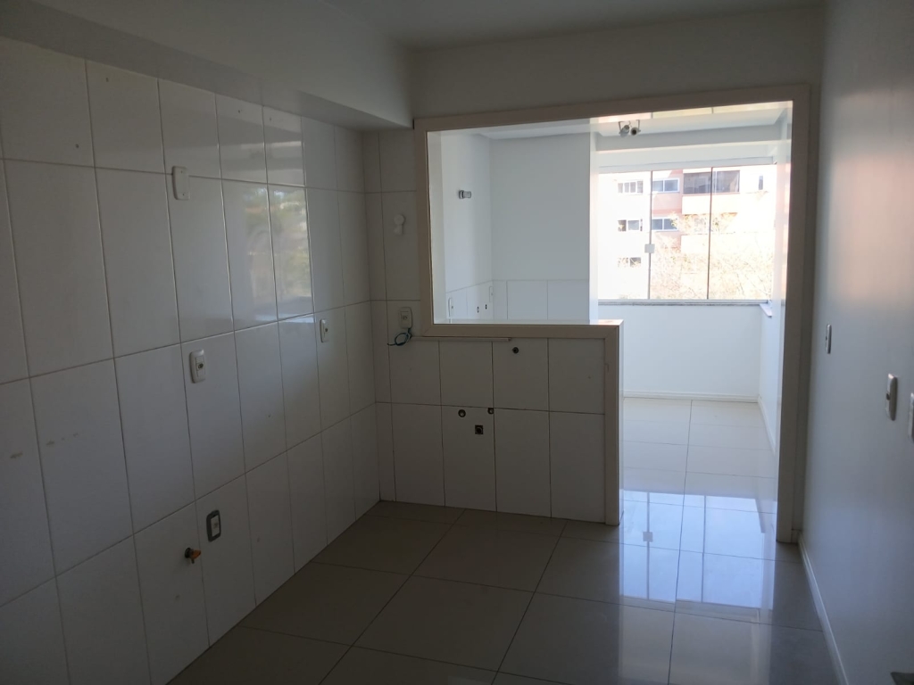 APARAMENTO COM 2 DORMITÓRIOS