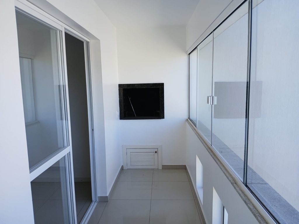 APARAMENTO COM 2 DORMITÓRIOS