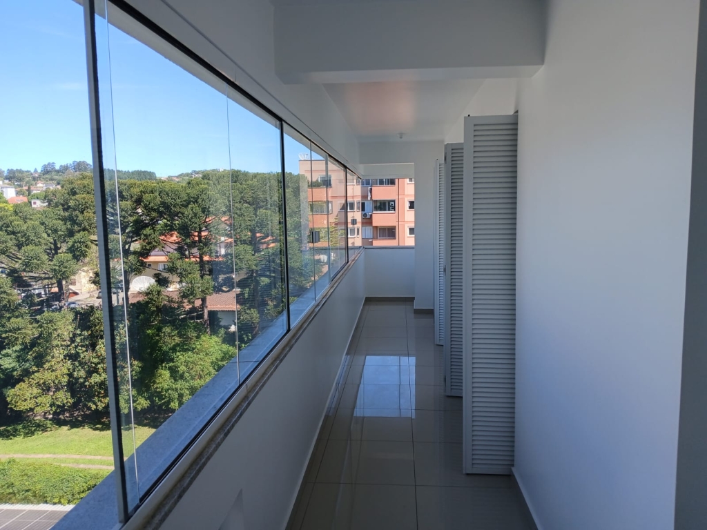 APARAMENTO COM 2 DORMITÓRIOS