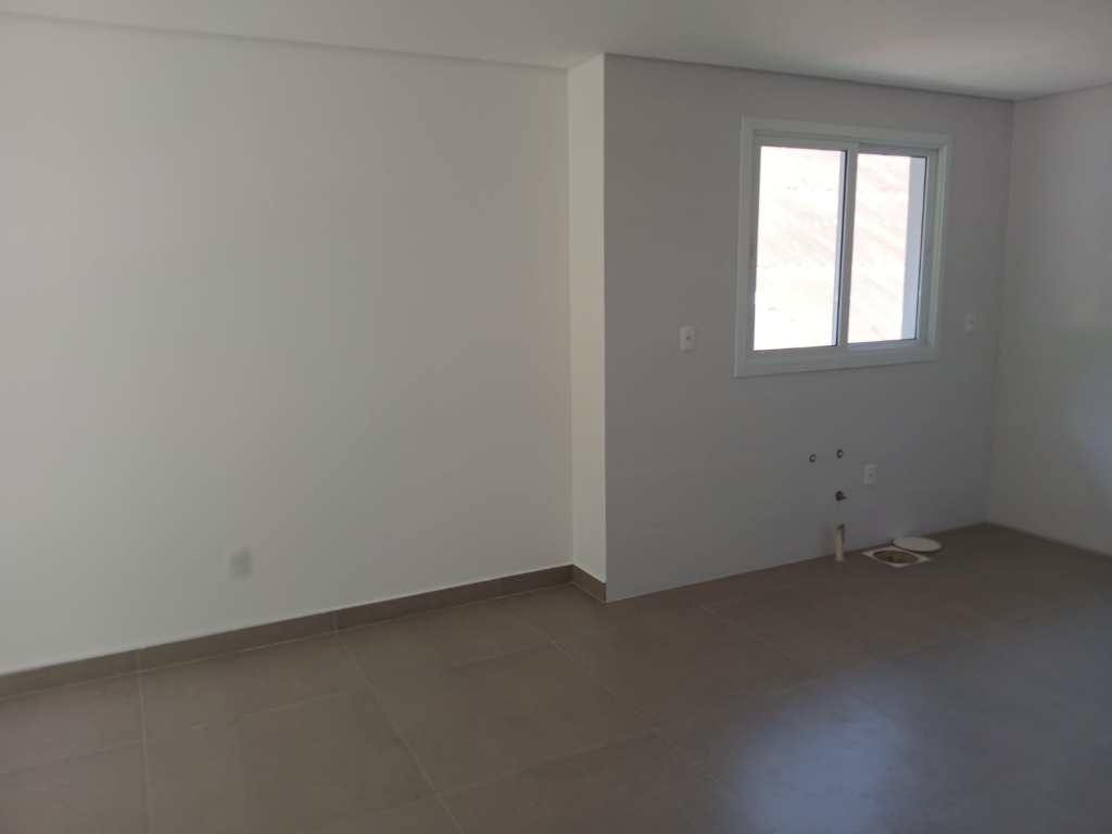 APARAMENTO COM 2 DORMITÓRIOS