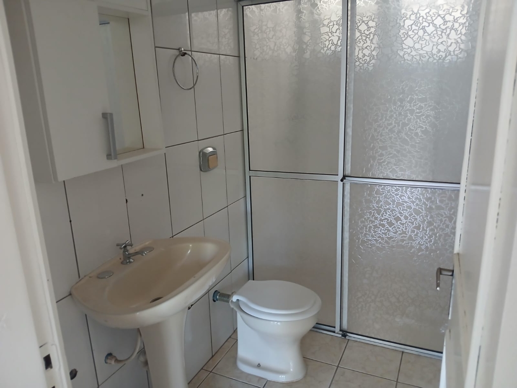 APARTAMENTO COM 3 DORMITÓRIOS