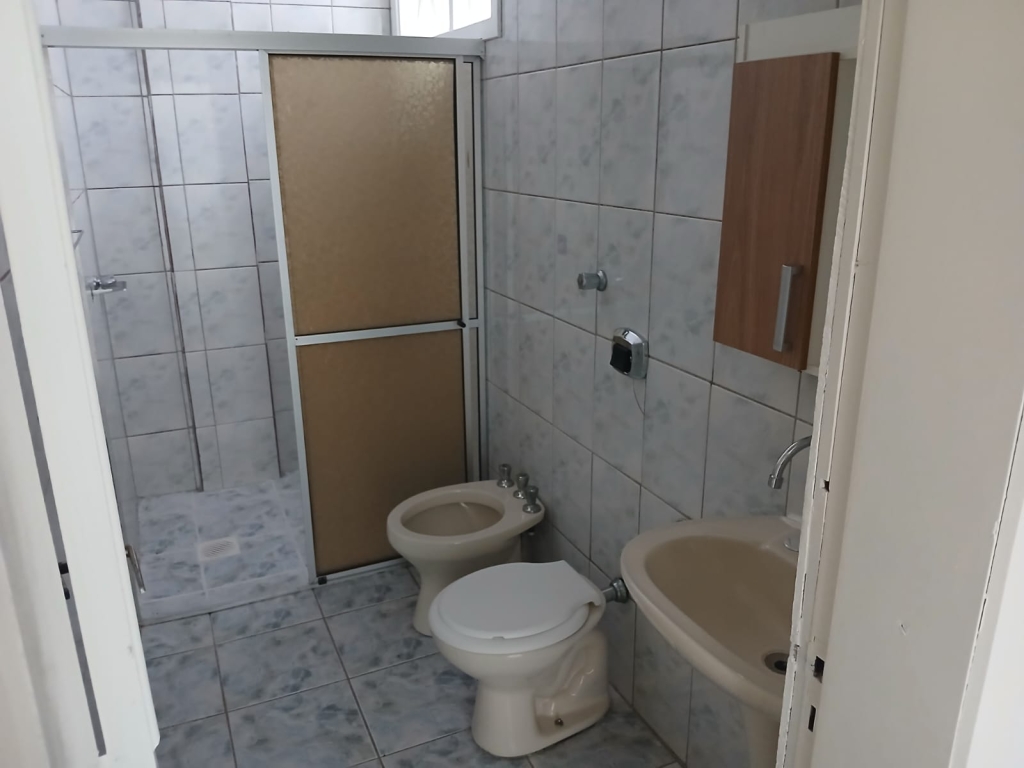 APARTAMENTO COM 3 DORMITÓRIOS