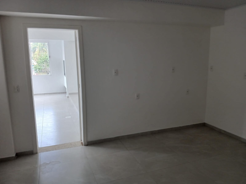 APARTAMENTO COM 3 DORMITÓRIOS
