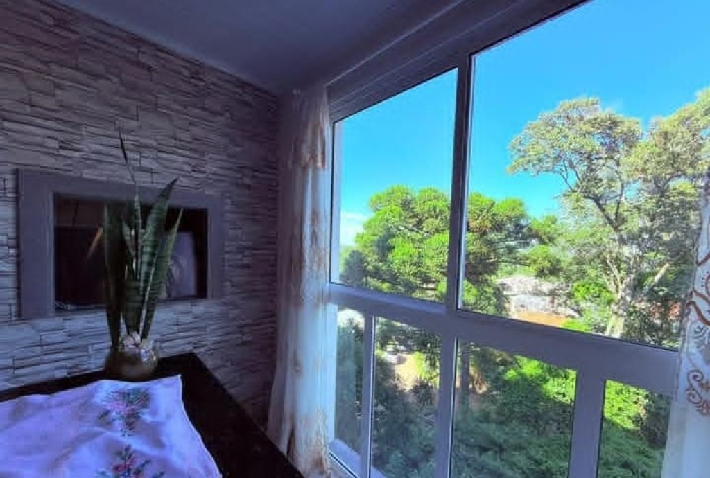 APARAMENTO COM 2 DORMITÓRIOS,