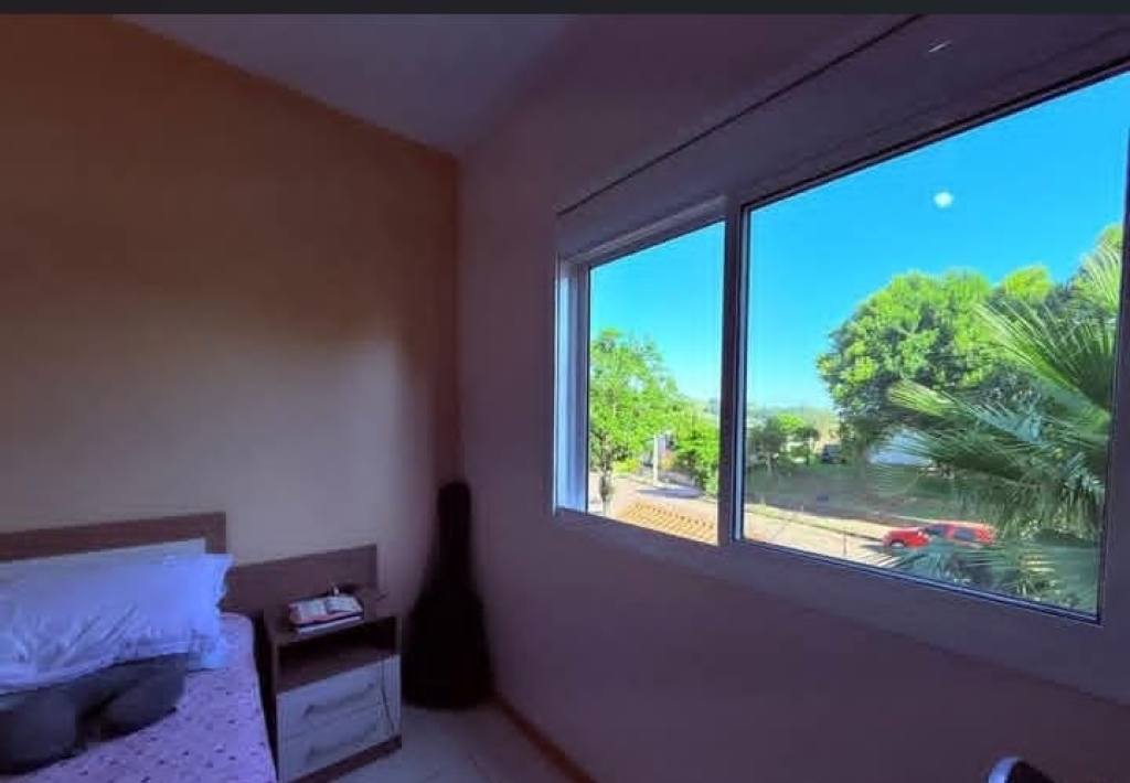 APARAMENTO COM 2 DORMITÓRIOS,