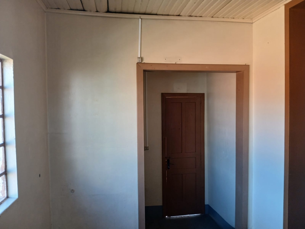 CASA COM 3 DORMITÓRIOS