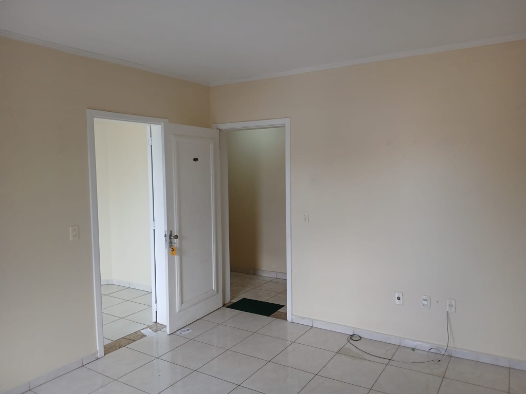 APARAMENTO COM 2 DORMITÓRIOS