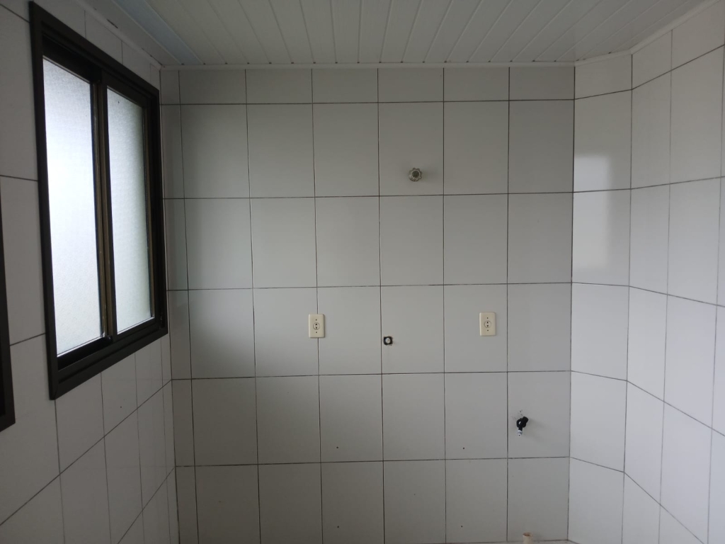 APARAMENTO COM 2 DORMITÓRIOS