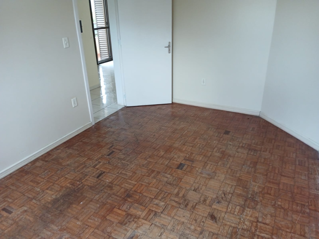 APARAMENTO COM 2 DORMITÓRIOS