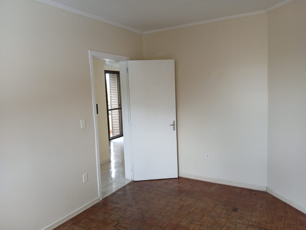 APARAMENTO COM 2 DORMITÓRIOS