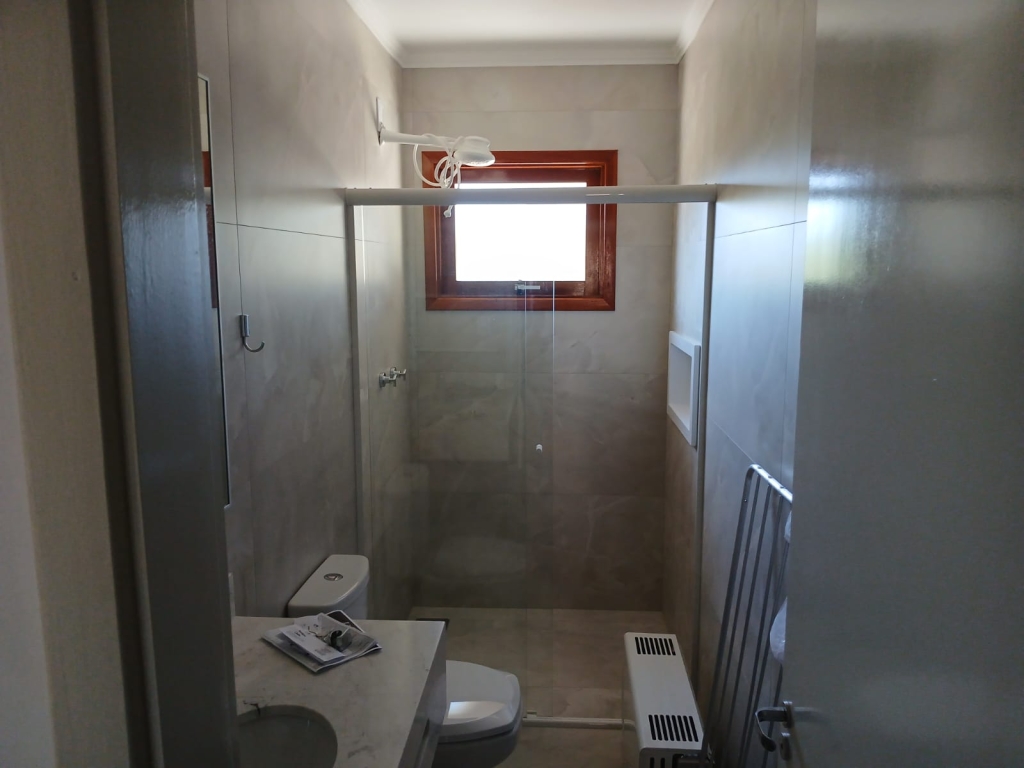 APARTAMENTO COM 3 DORMITÓRIOS