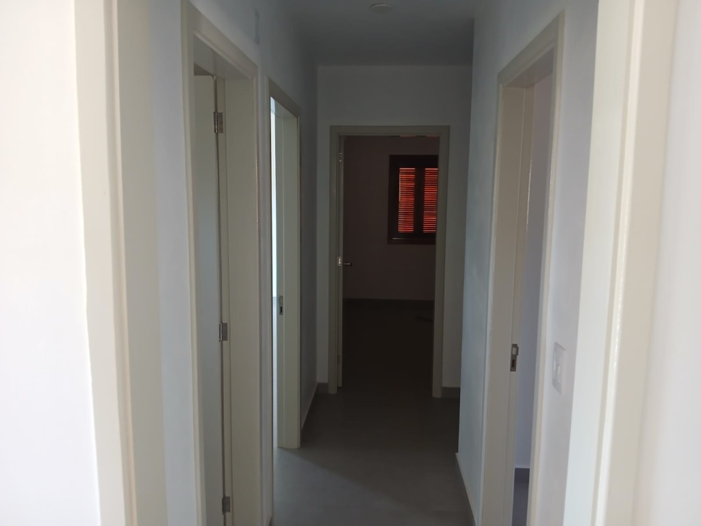 APARTAMENTO COM 3 DORMITÓRIOS