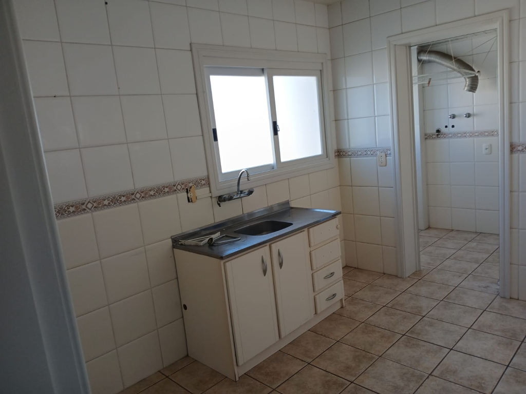 APARAMENTO COM 2 DORMITÓRIOS,