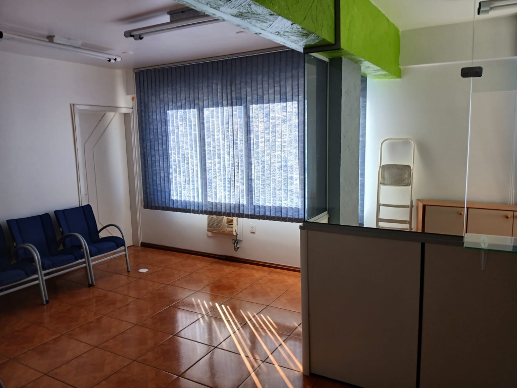 SALA COMERCIAL nº 202