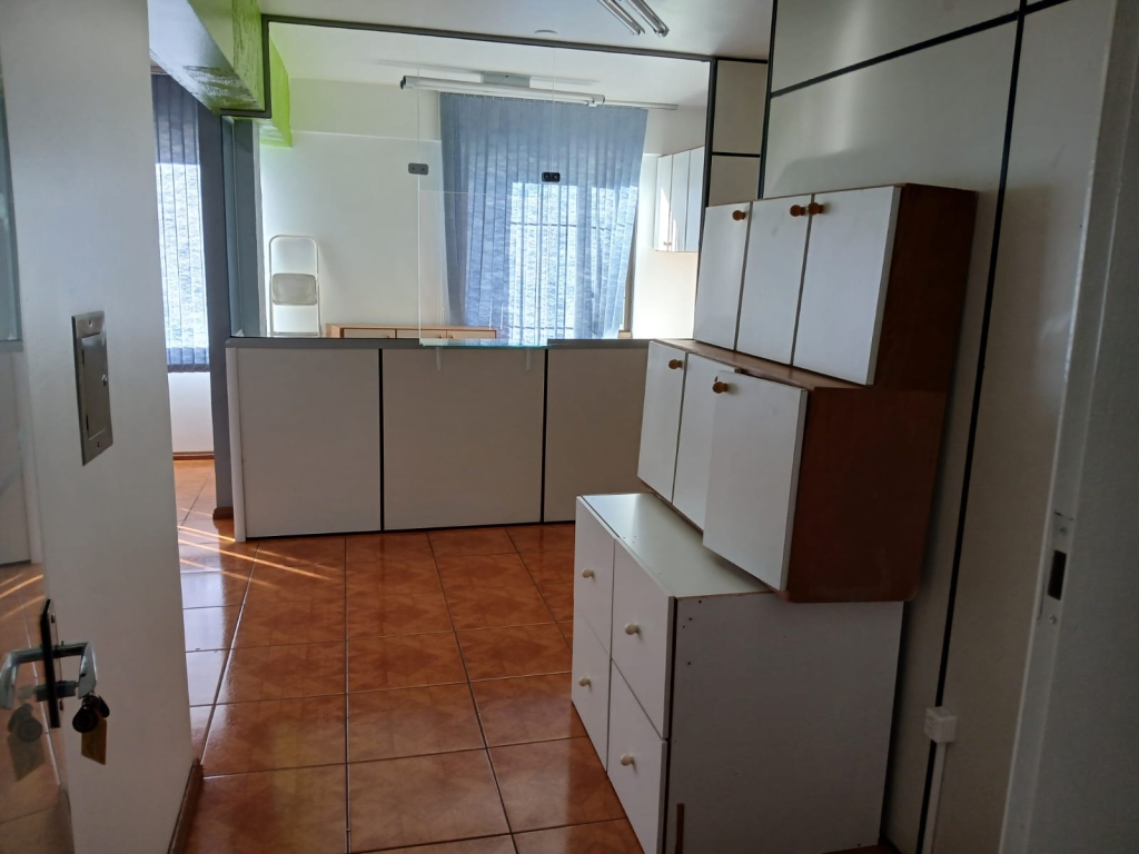 SALA COMERCIAL nº 202
