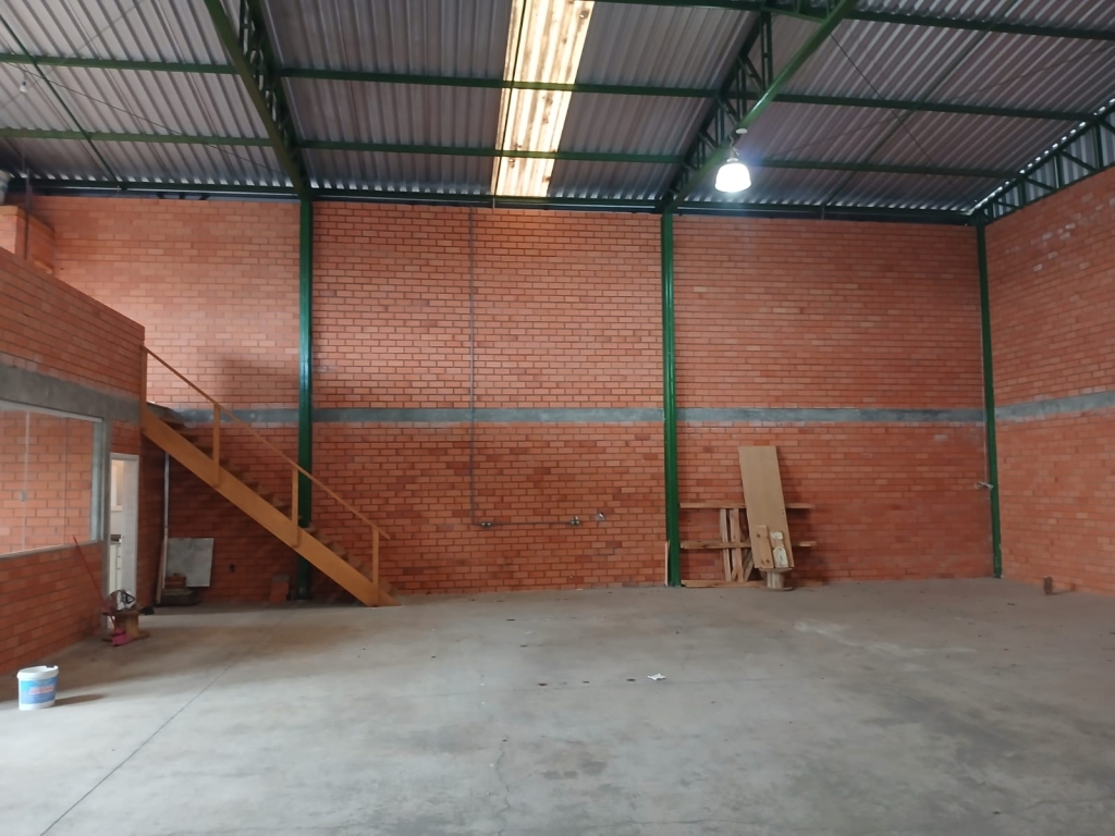 PAVILHÃO